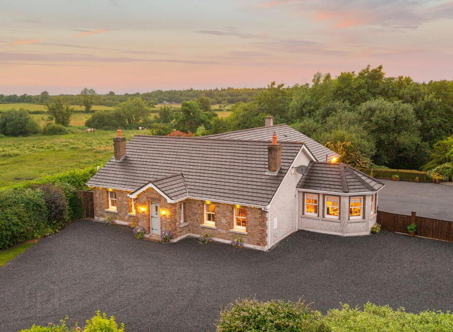 Copper Villa, Lowtown, Robertstown, W91VP68