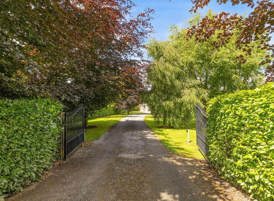 Copper Villa, Lowtown, Robertstown, W91VP68