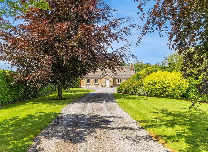 Copper Villa, Lowtown, Robertstown, W91VP68