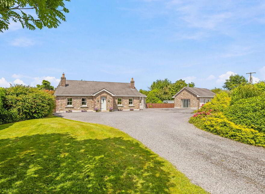 Copper Villa, Lowtown, Robertstown, W91VP68