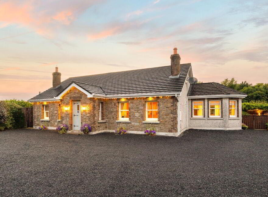 Copper Villa, Lowtown, Robertstown, W91VP68
