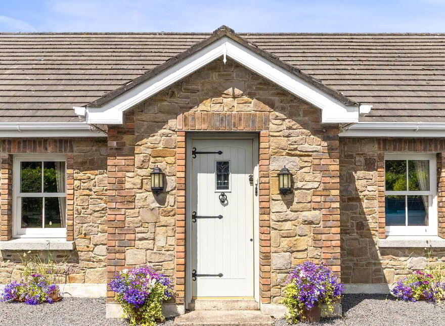 Copper Villa, Lowtown, Robertstown, W91VP68