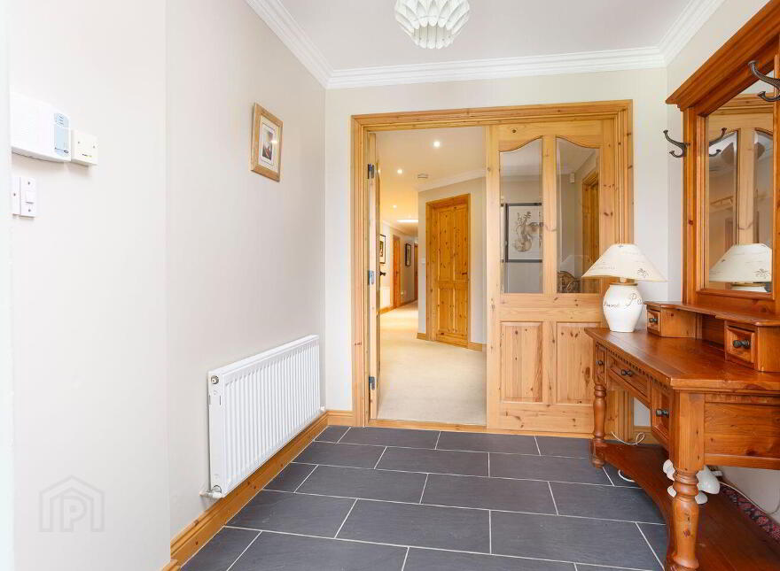 Copper Villa, Lowtown, Robertstown, W91VP68