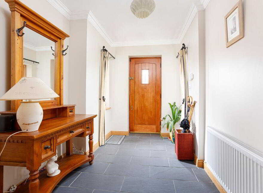 Copper Villa, Lowtown, Robertstown, W91VP68