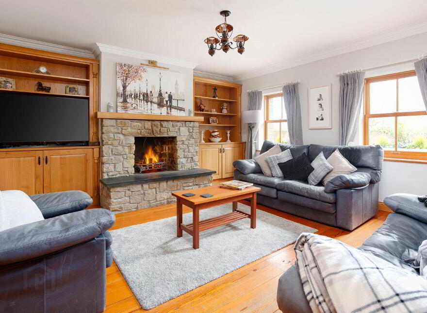 Copper Villa, Lowtown, Robertstown, W91VP68