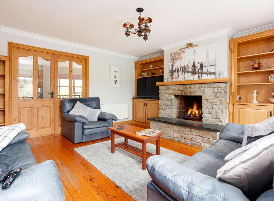 Copper Villa, Lowtown, Robertstown, W91VP68
