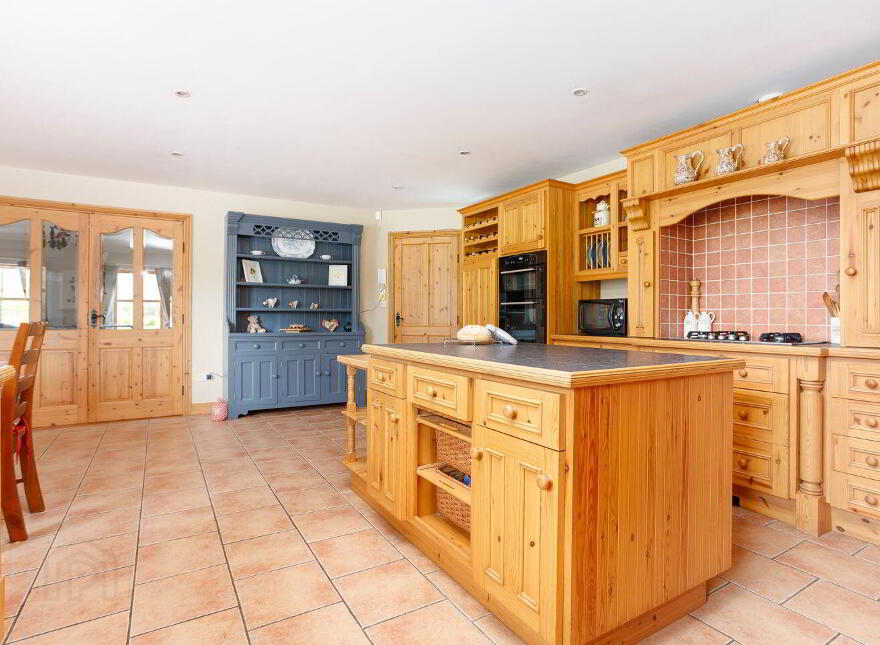 Copper Villa, Lowtown, Robertstown, W91VP68