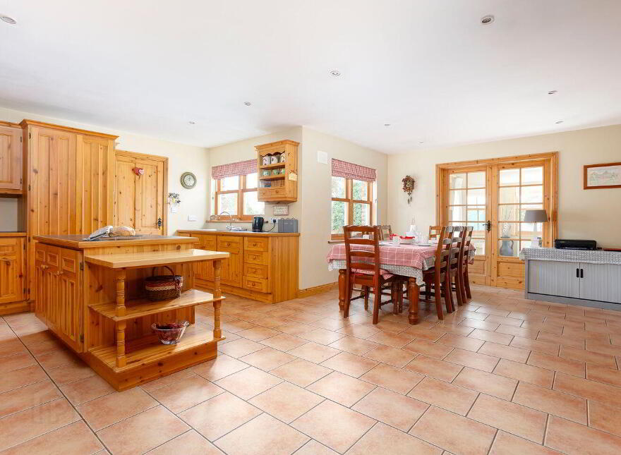 Copper Villa, Lowtown, Robertstown, W91VP68