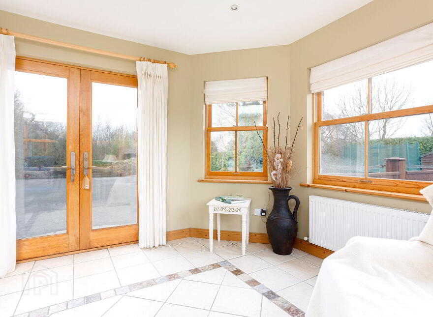 Copper Villa, Lowtown, Robertstown, W91VP68