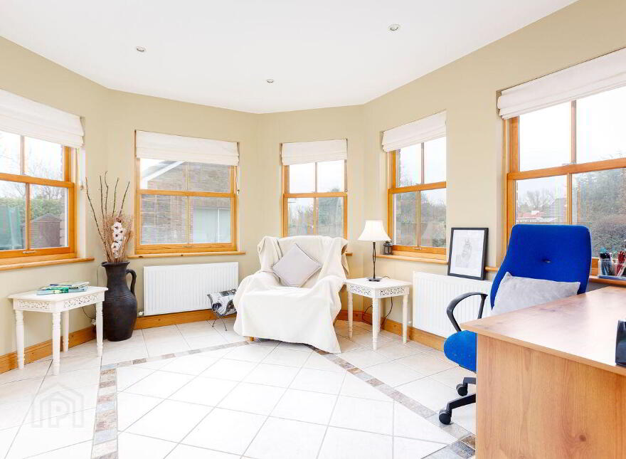 Copper Villa, Lowtown, Robertstown, W91VP68
