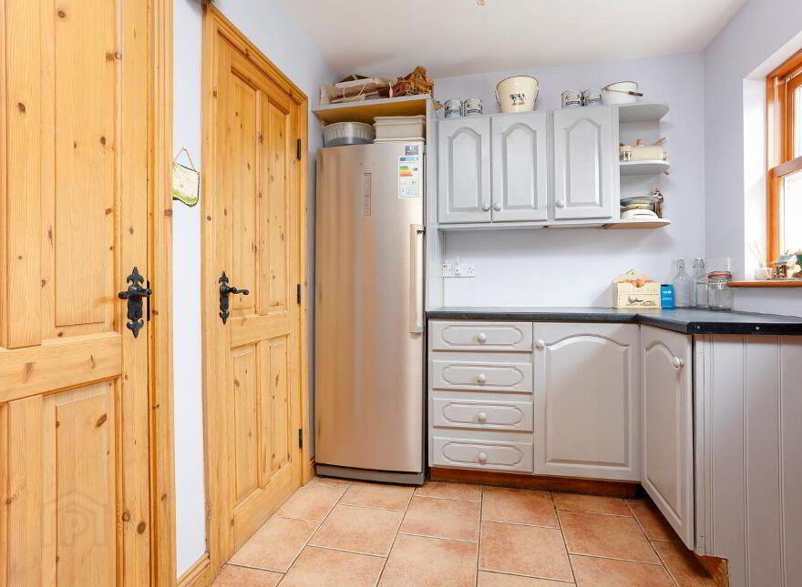 Copper Villa, Lowtown, Robertstown, W91VP68