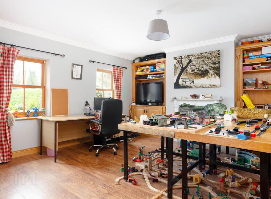 Copper Villa, Lowtown, Robertstown, W91VP68
