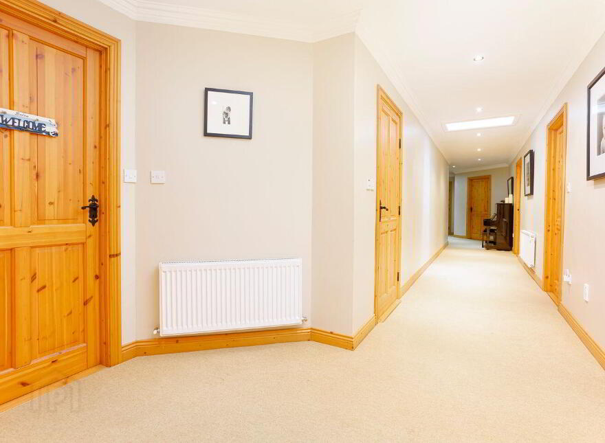Copper Villa, Lowtown, Robertstown, W91VP68