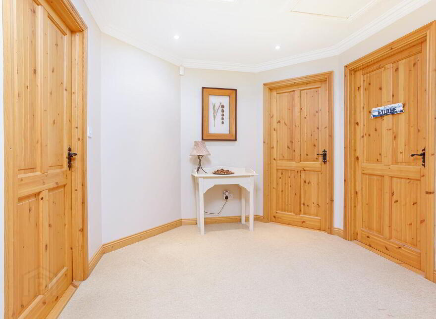 Copper Villa, Lowtown, Robertstown, W91VP68