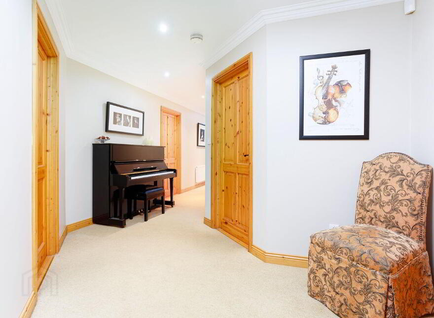Copper Villa, Lowtown, Robertstown, W91VP68