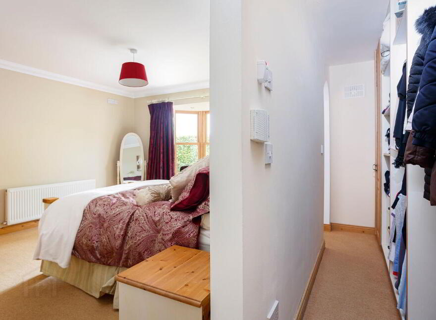 Copper Villa, Lowtown, Robertstown, W91VP68