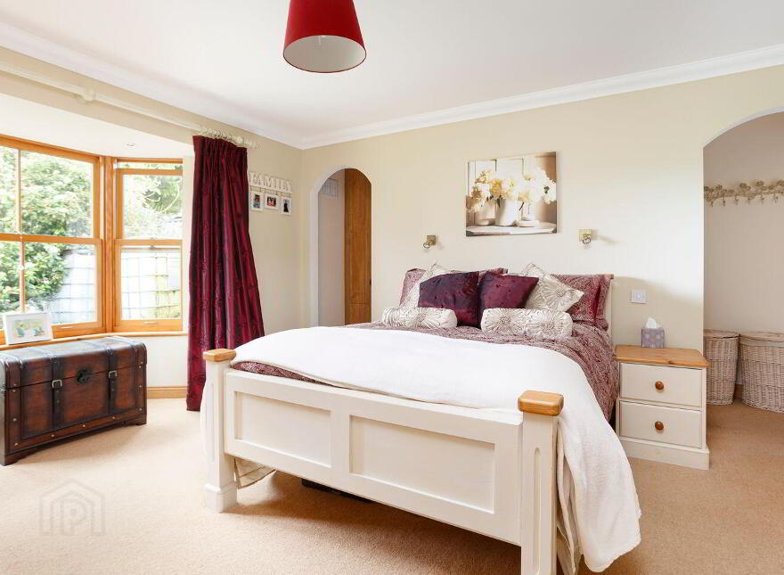 Copper Villa, Lowtown, Robertstown, W91VP68