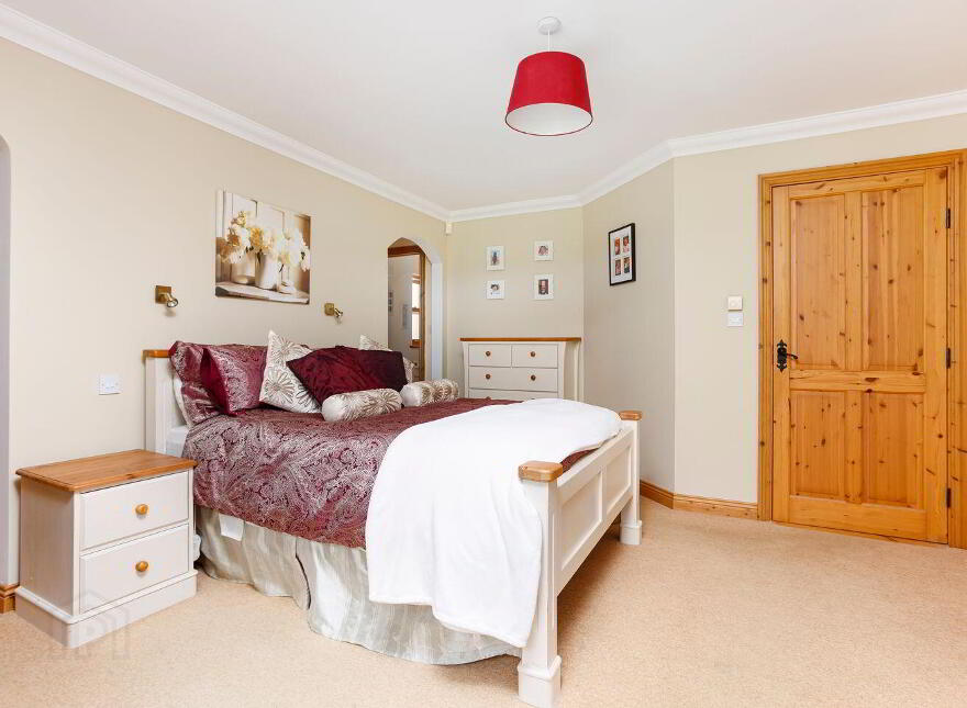 Copper Villa, Lowtown, Robertstown, W91VP68