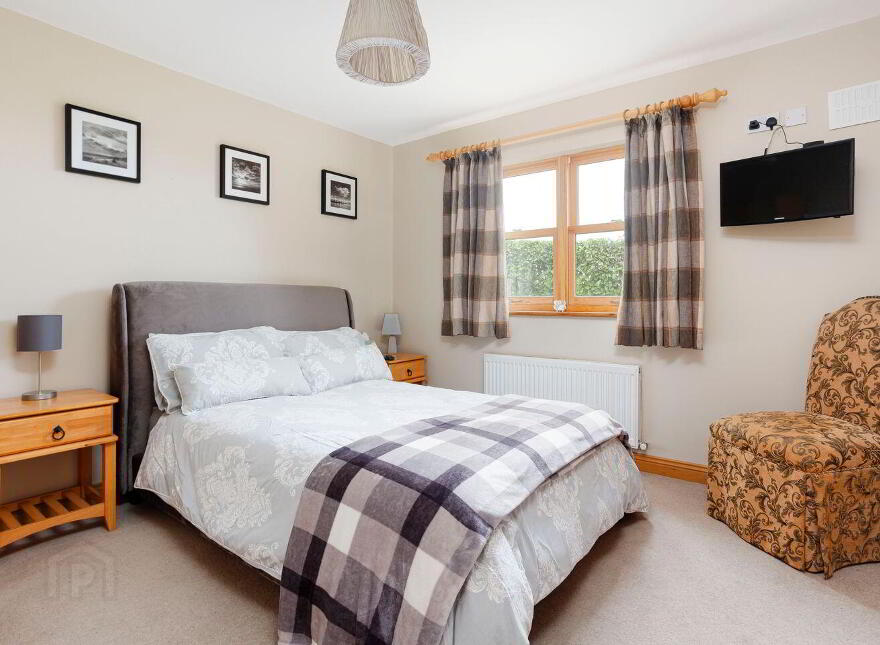 Copper Villa, Lowtown, Robertstown, W91VP68