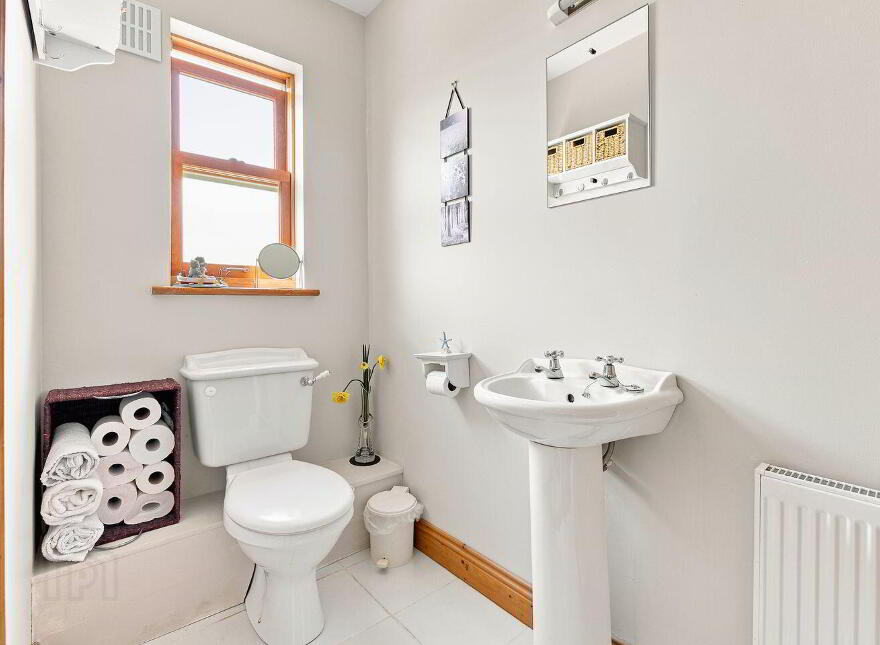 Copper Villa, Lowtown, Robertstown, W91VP68