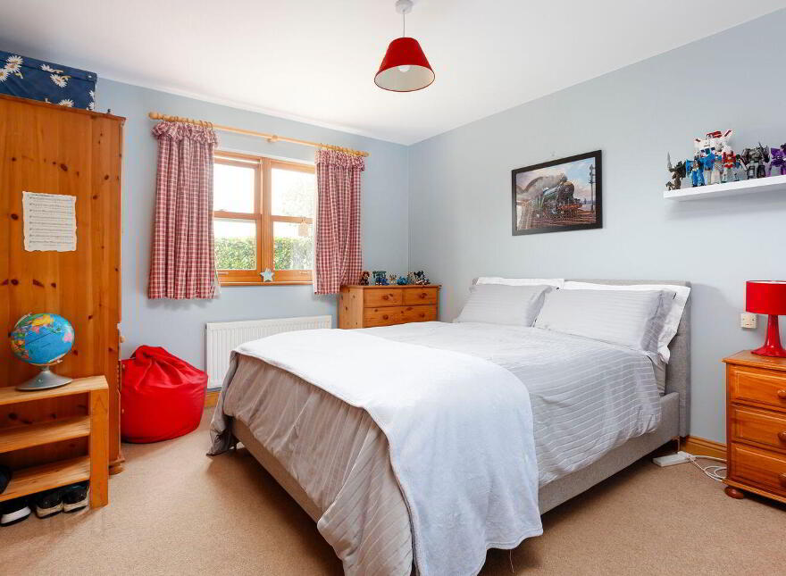 Copper Villa, Lowtown, Robertstown, W91VP68