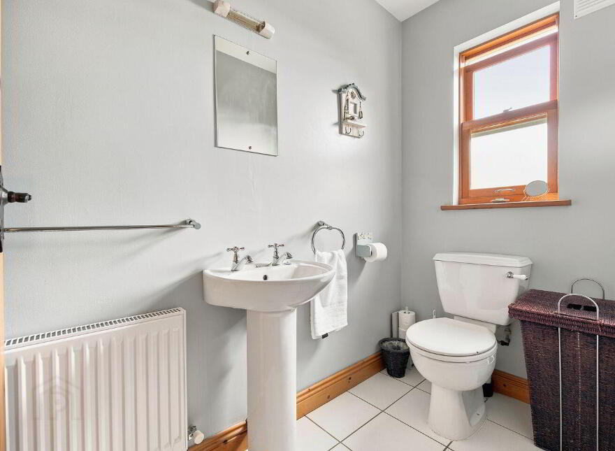 Copper Villa, Lowtown, Robertstown, W91VP68