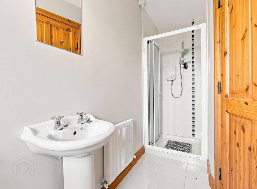 Copper Villa, Lowtown, Robertstown, W91VP68