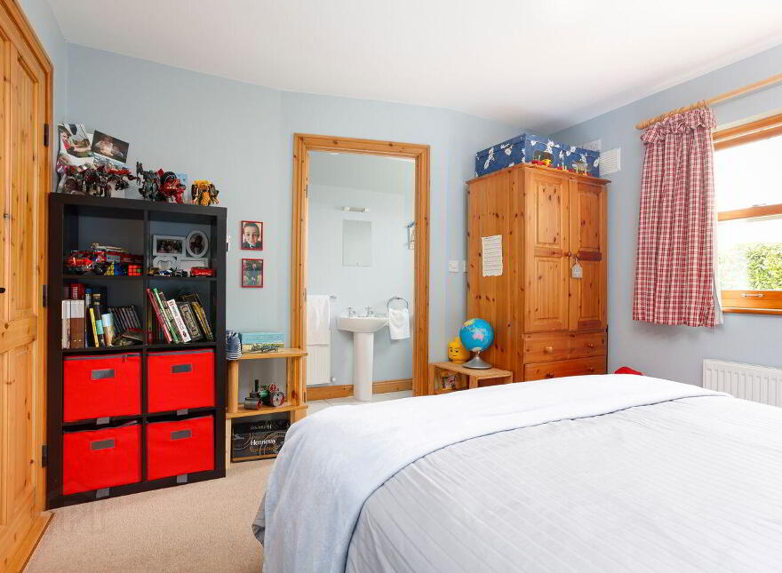 Copper Villa, Lowtown, Robertstown, W91VP68