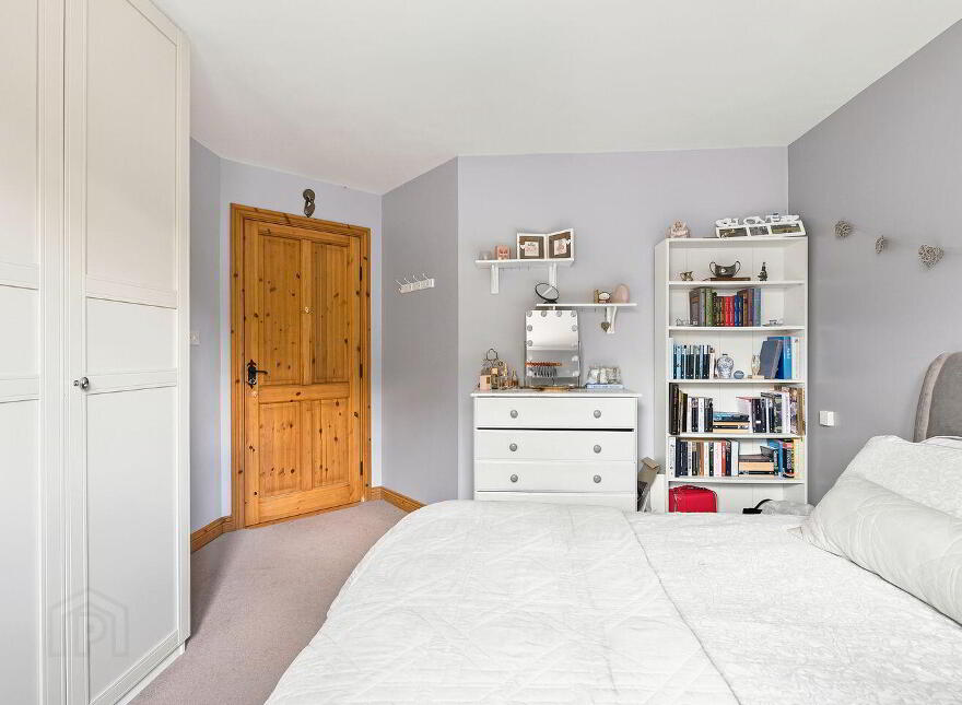 Copper Villa, Lowtown, Robertstown, W91VP68