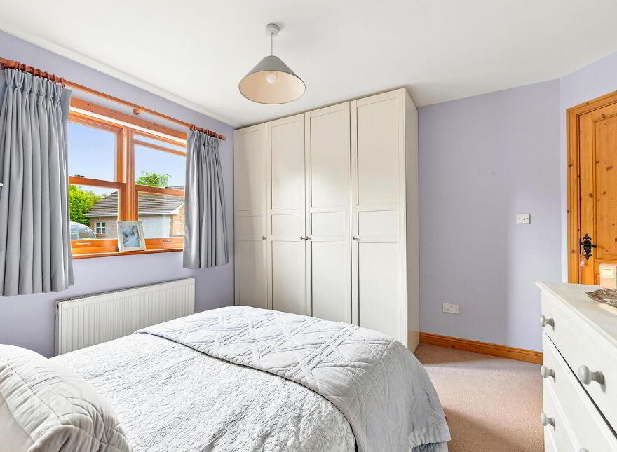 Copper Villa, Lowtown, Robertstown, W91VP68