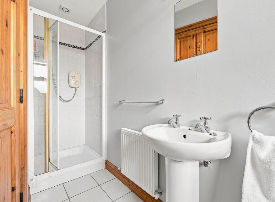 Copper Villa, Lowtown, Robertstown, W91VP68