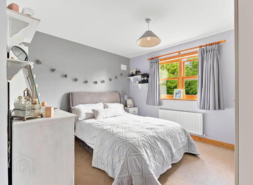 Copper Villa, Lowtown, Robertstown, W91VP68