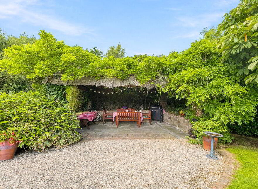 Copper Villa, Lowtown, Robertstown, W91VP68