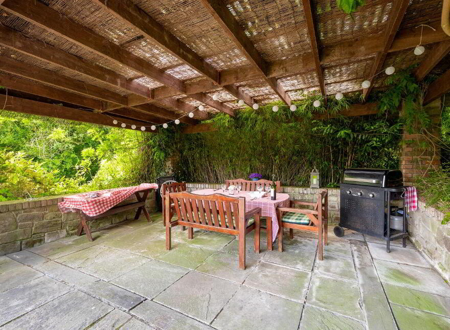 Copper Villa, Lowtown, Robertstown, W91VP68