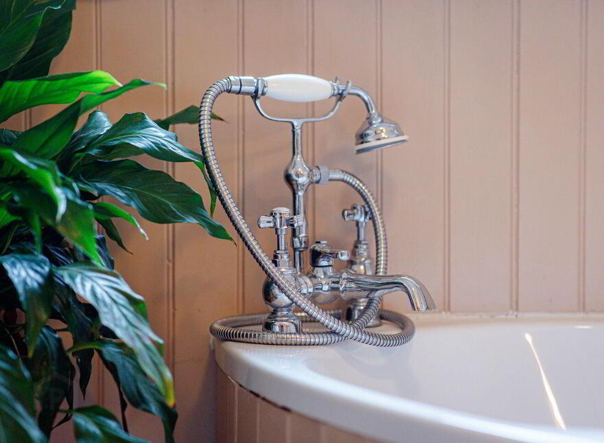 Copper Villa, Lowtown, Robertstown, W91VP68