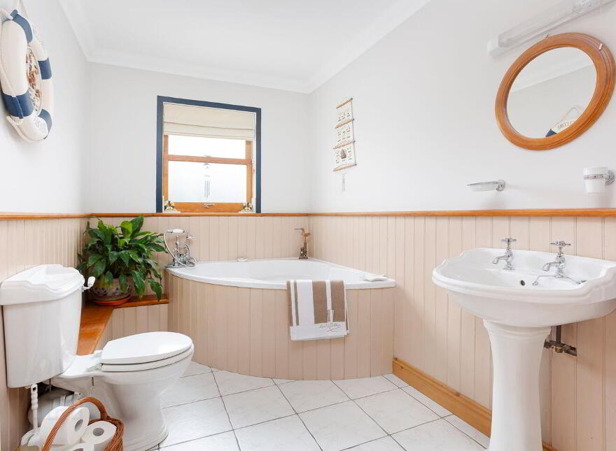 Copper Villa, Lowtown, Robertstown, W91VP68