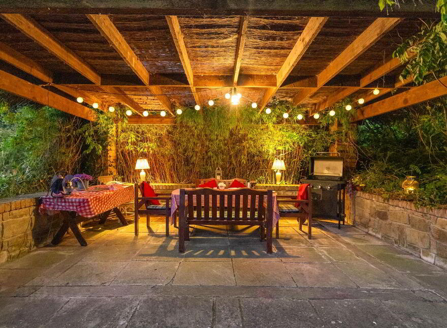 Copper Villa, Lowtown, Robertstown, W91VP68