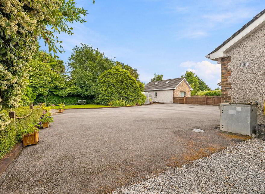 Copper Villa, Lowtown, Robertstown, W91VP68