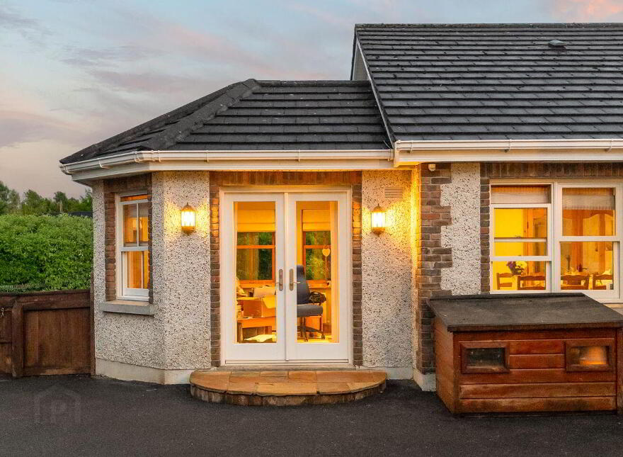 Copper Villa, Lowtown, Robertstown, W91VP68