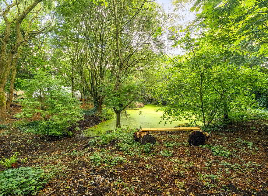 Copper Villa, Lowtown, Robertstown, W91VP68