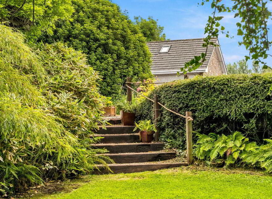 Copper Villa, Lowtown, Robertstown, W91VP68