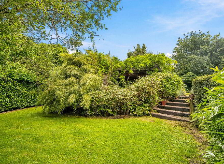 Copper Villa, Lowtown, Robertstown, W91VP68