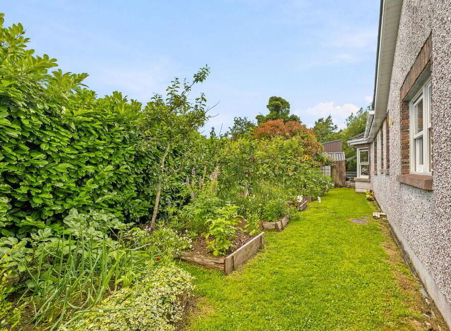 Copper Villa, Lowtown, Robertstown, W91VP68