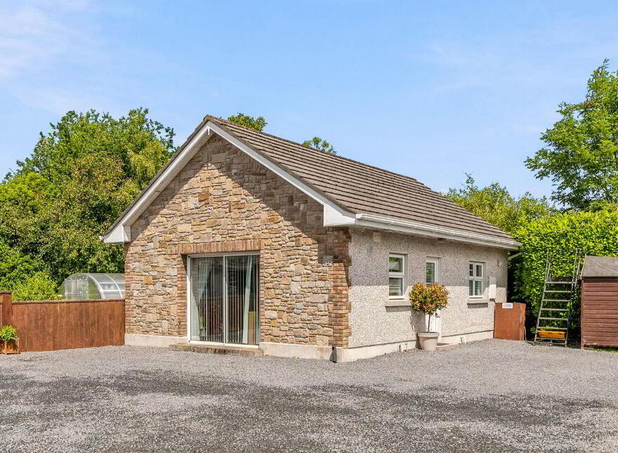 Copper Villa, Lowtown, Robertstown, W91VP68