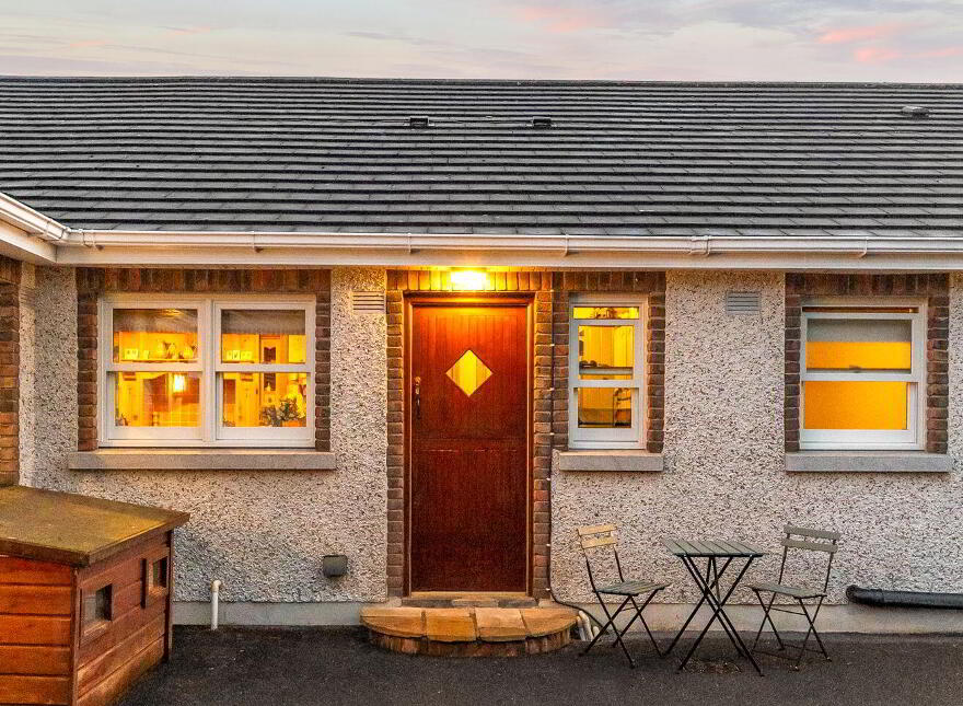 Copper Villa, Lowtown, Robertstown, W91VP68