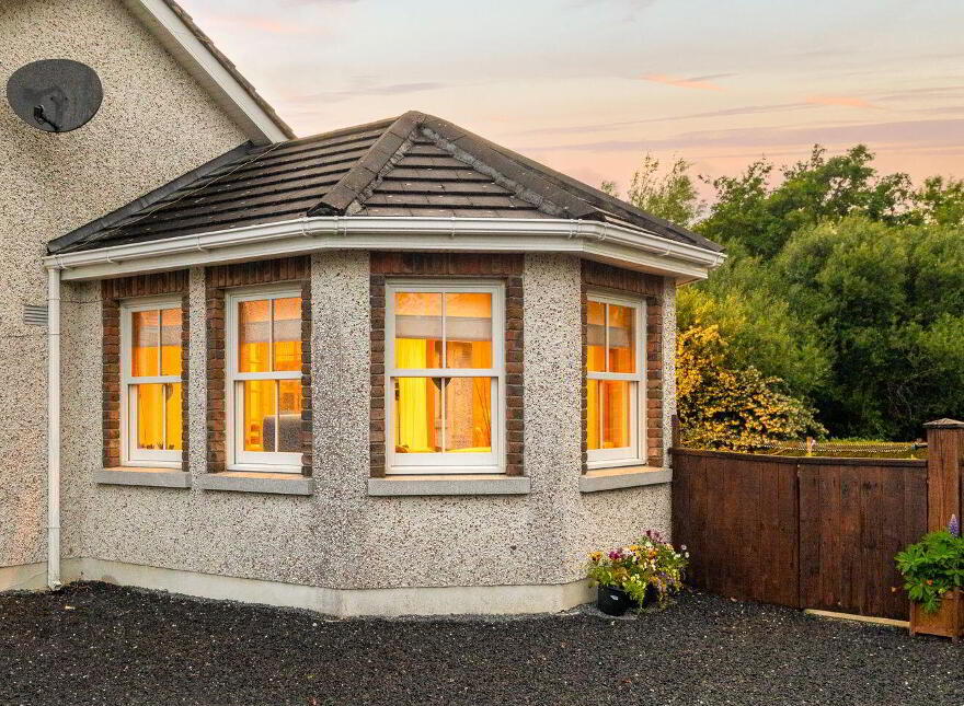 Copper Villa, Lowtown, Robertstown, W91VP68