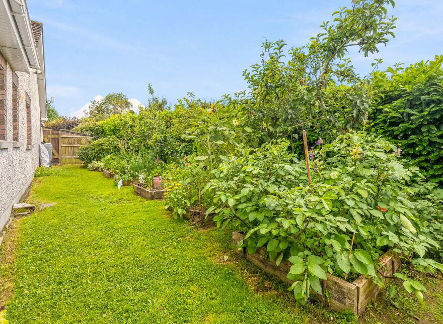 Copper Villa, Lowtown, Robertstown, W91VP68