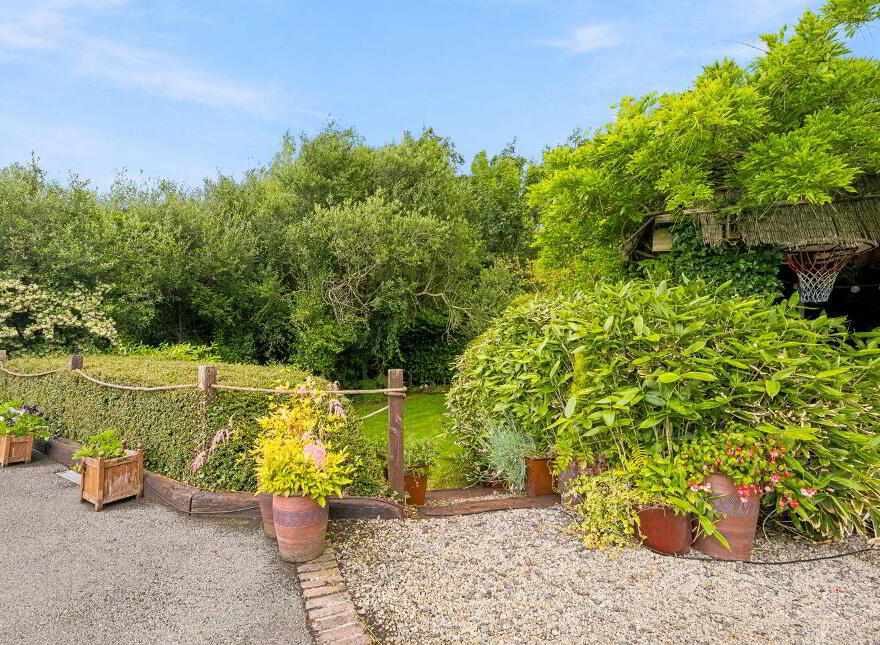 Copper Villa, Lowtown, Robertstown, W91VP68