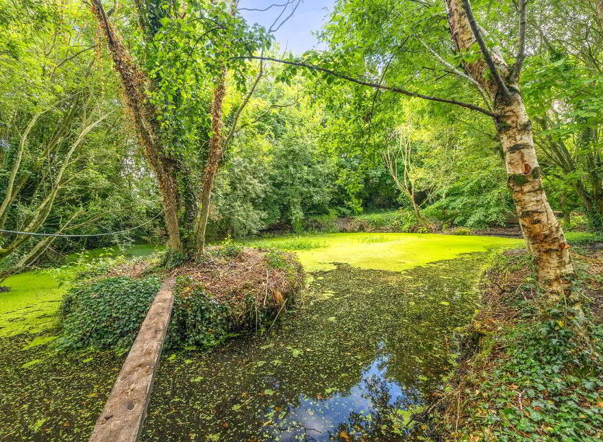 Copper Villa, Lowtown, Robertstown, W91VP68