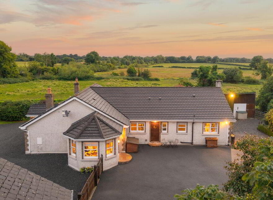 Copper Villa, Lowtown, Robertstown, W91VP68